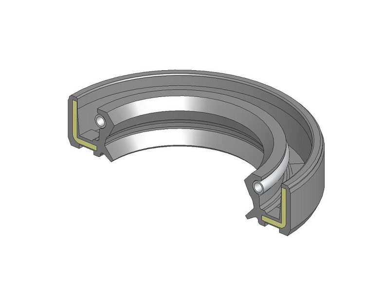 Anello di tenuta 30x52x10 TC