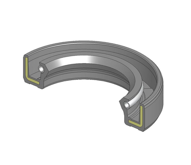 Anello di tenuta 45x65x10 SC