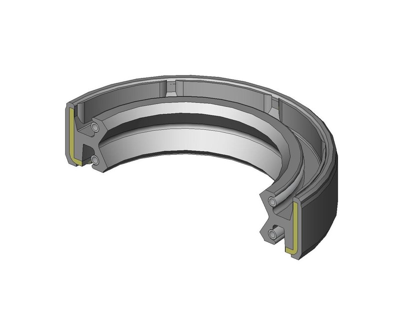 Anello di tenuta 35x52x12 GP