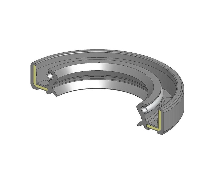 Anello di tenuta 20x40x7 TC