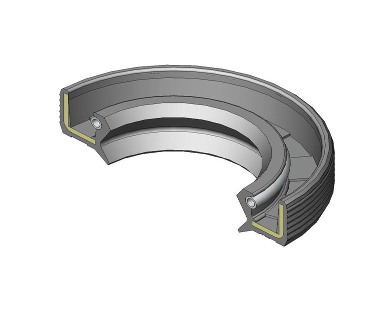 Anello di tenuta 30x52x10/12 TGY