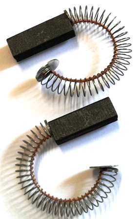 Carboncino Electrolux
