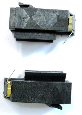 Carboncino Hotpoint