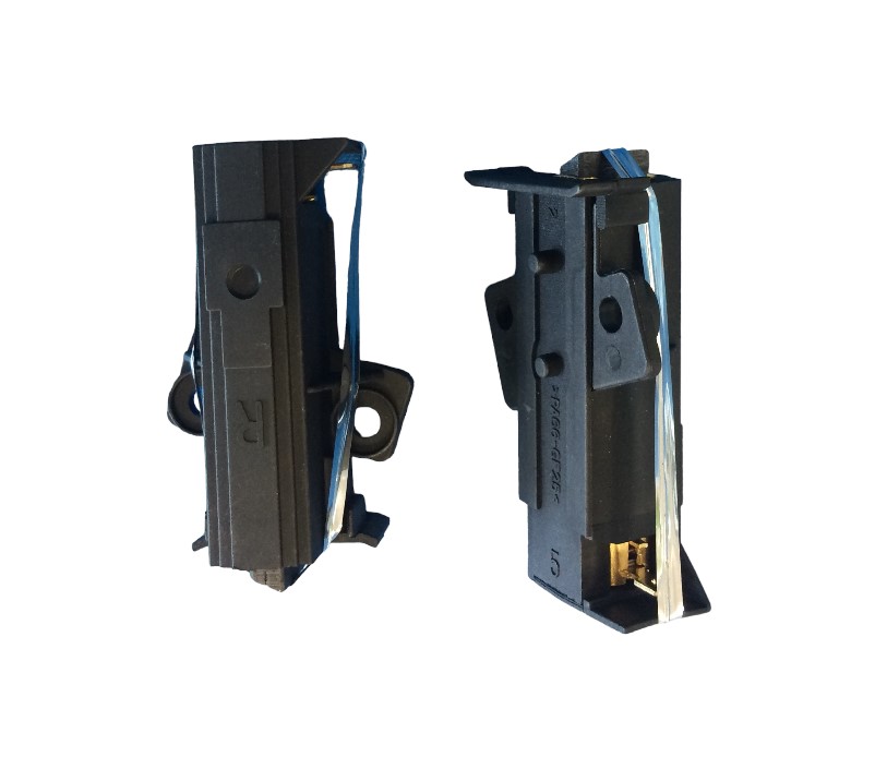 Carboncino Aeg