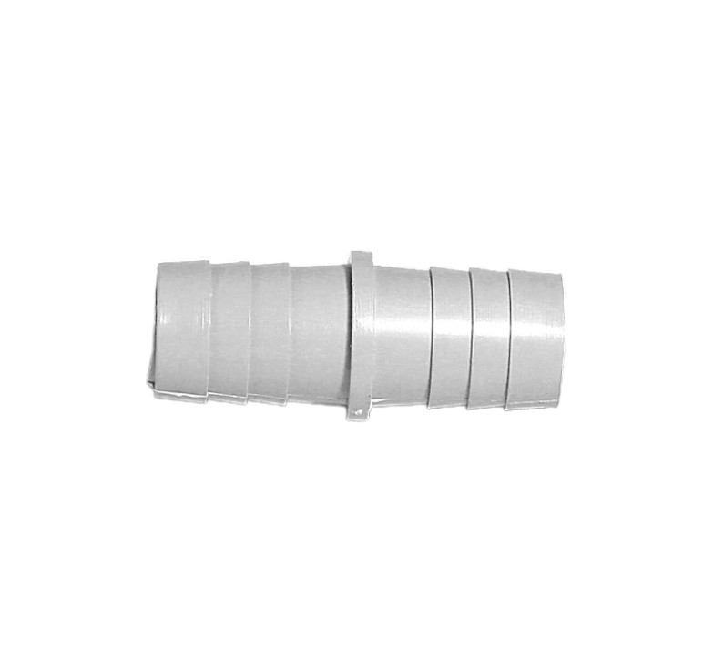 Giunto tubo scarico Ø20x20mm