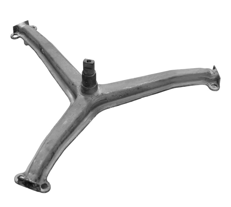Crociera cesto Ariston