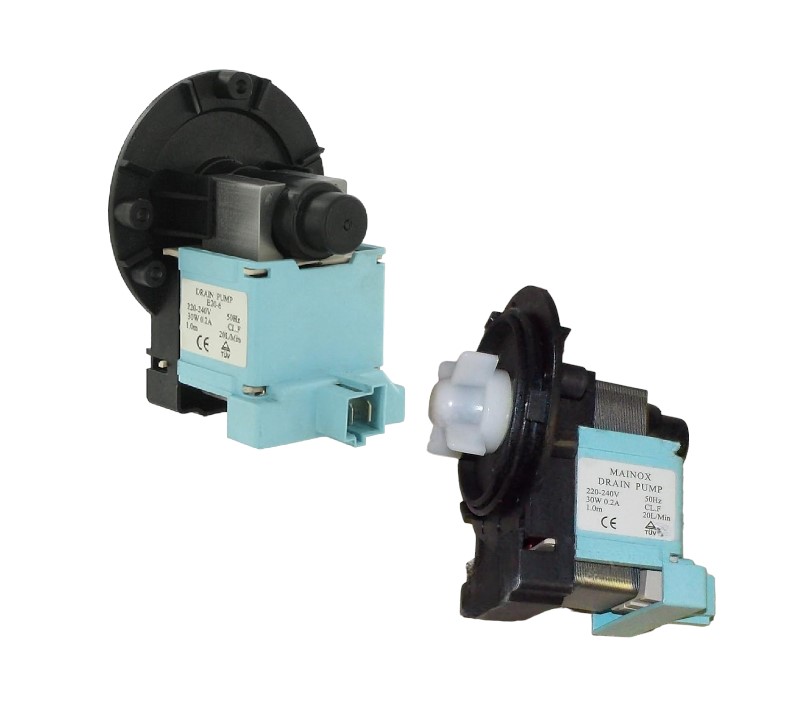 Pompa Mainox Indesit