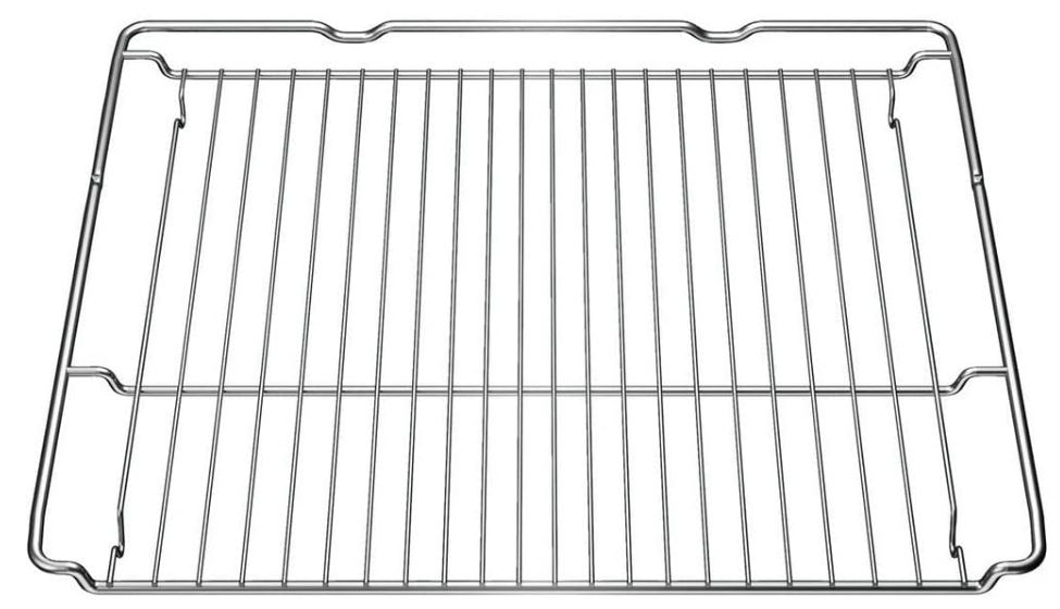 Griglia forno 460x380mm