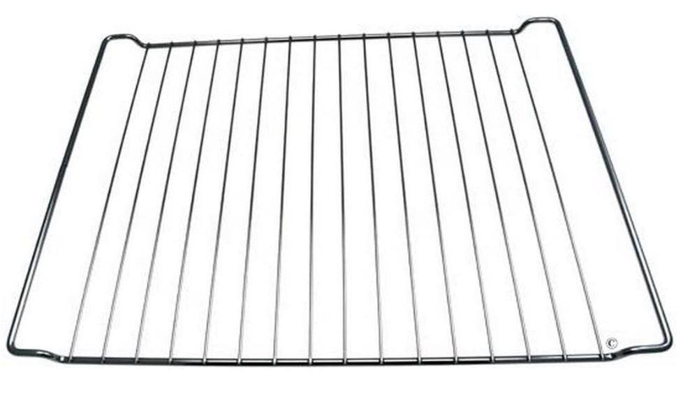 Griglia forno 450x340mm