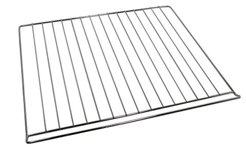 Griglia forno 423x350mm