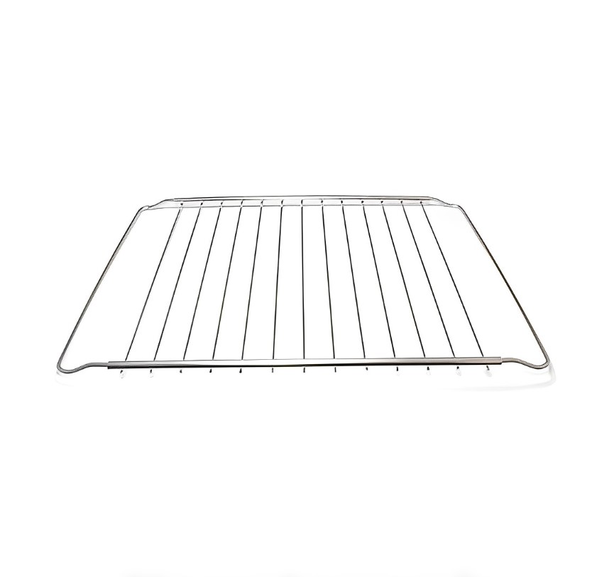 Griglia forno estensibile con molle (9x31cm - 64x31cm)