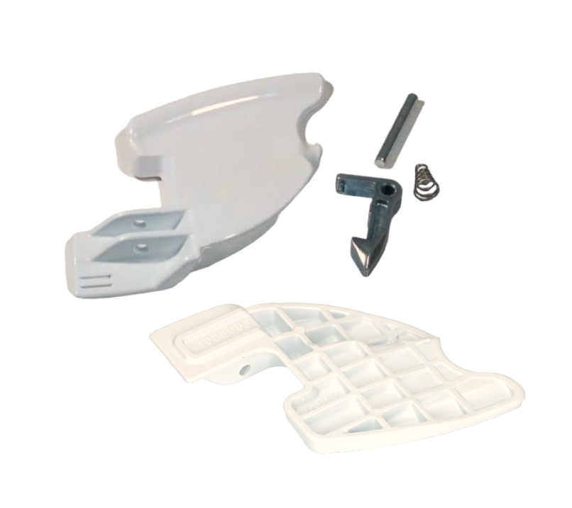 Kit Maniglia oblò Candy