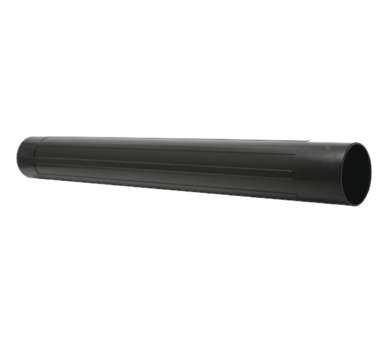 Tubo rigato Ø37