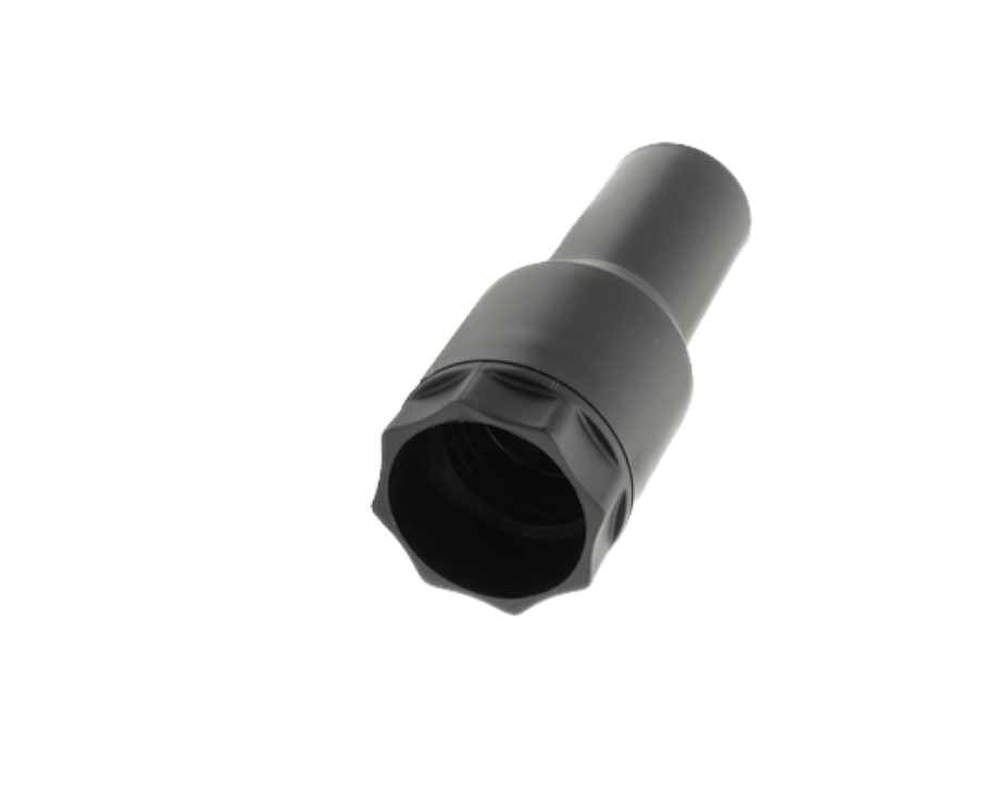 Raccordo per Flex Ø35