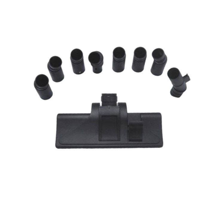 Spazzola combi set