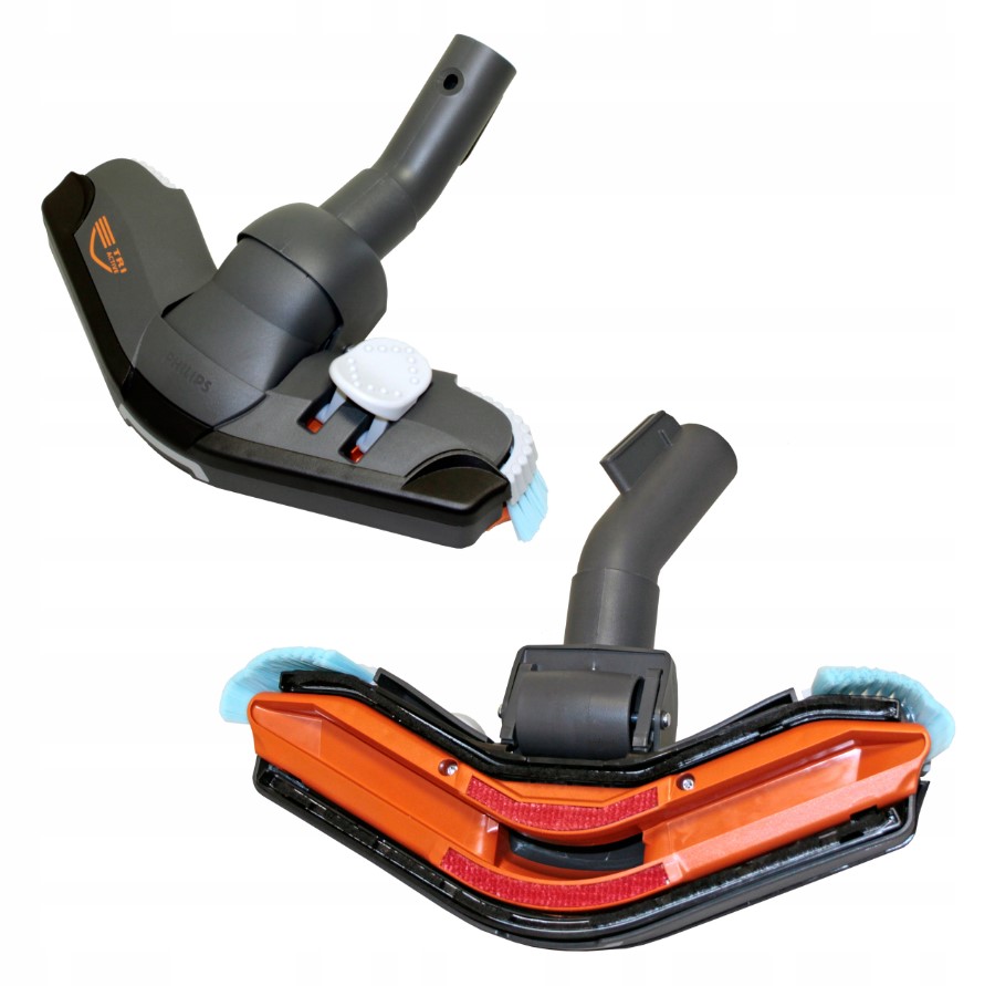 Philips spazzola "Tri-Active"