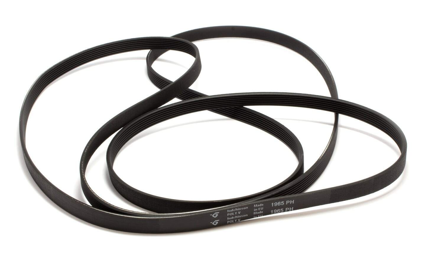 Whirlpool cinghia