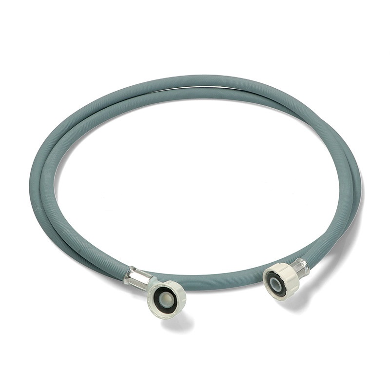 Whirlpool tubo carico curvo 3m