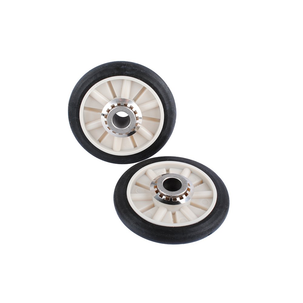 Whirlpool ruota rullo