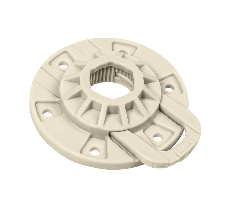 Whirlpool cesto lavatrice
