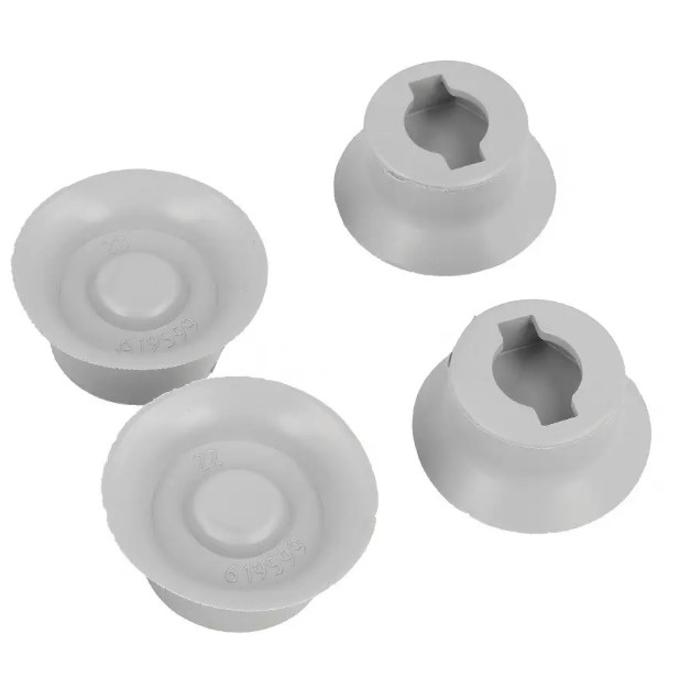 Gorenje piedino antivibrante
