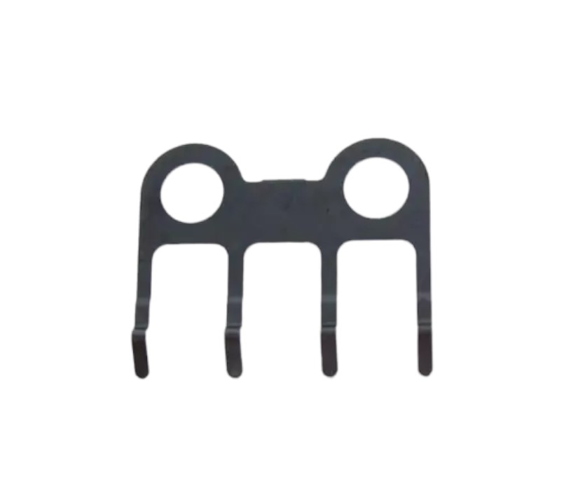 Saeco clip fissaggio