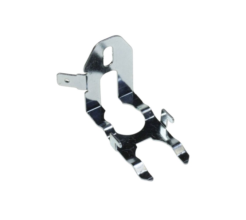 Saeco clip fissaggio