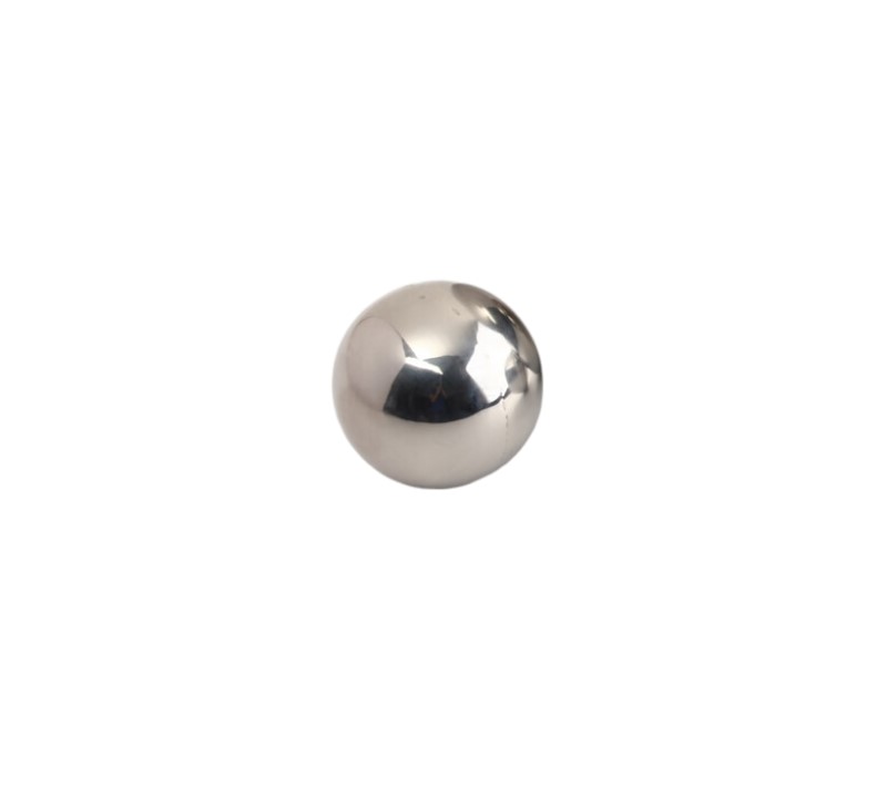 Saeco sfera acciaio inox