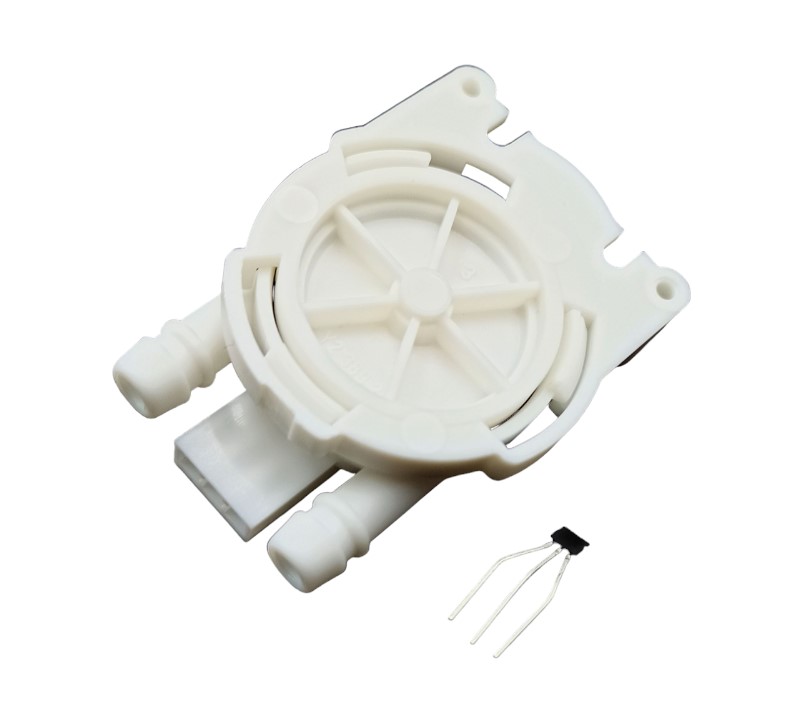 Saeco kit turbina