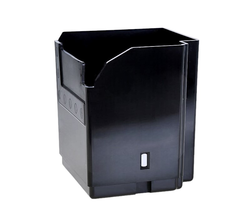 Saeco contenitore fondi caffè