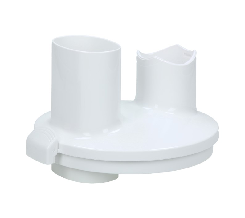 Braun coperchio tritatutto