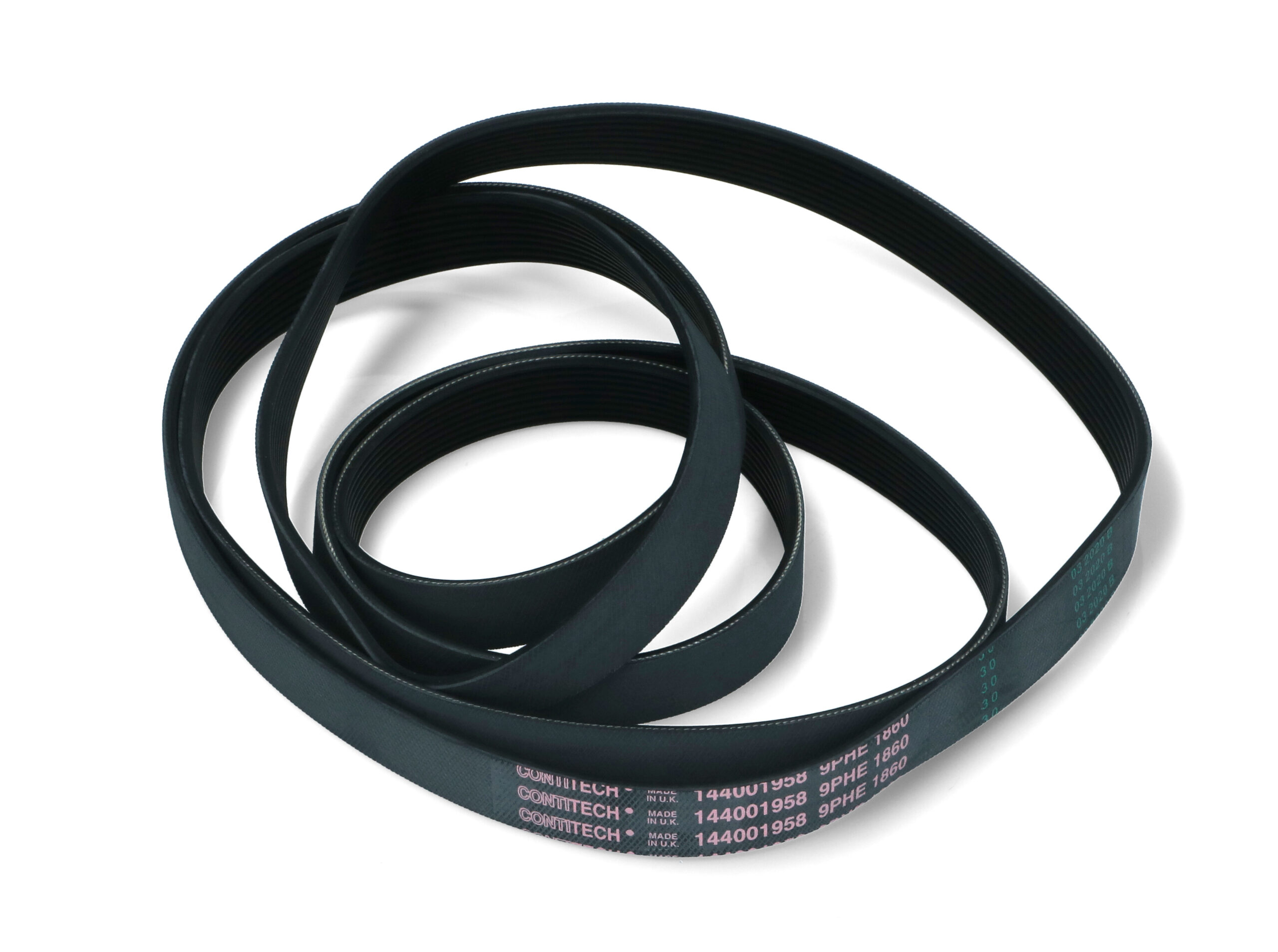 Whirlpool cinghia asciugatrice