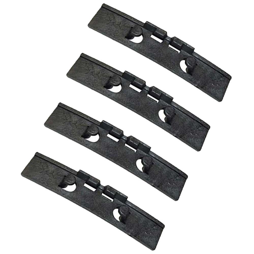 Whirlpool kit tampone 4pz
