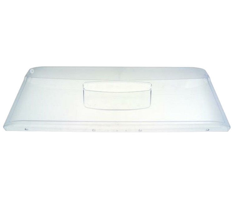 Whirlpool cassetto frontale