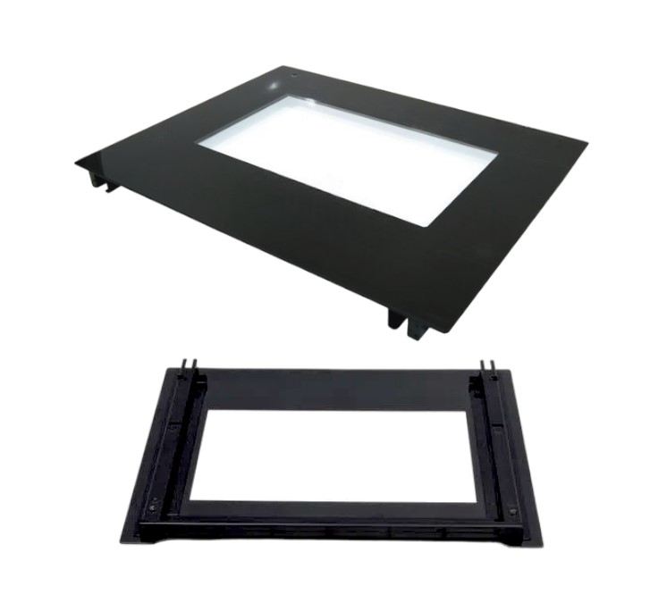 Whirlpool porta forno