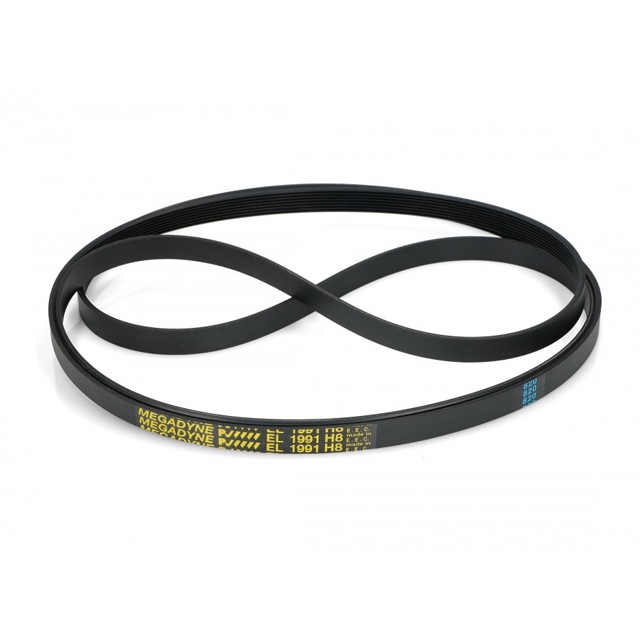 Whirlpool cinghia asciugatrice