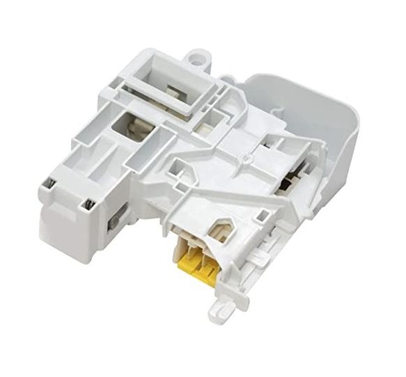 Indesit bloccoporta microritardatore
