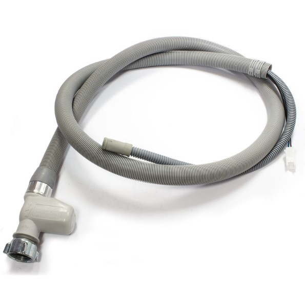 Whirlpool tubo acquastop elettrificato