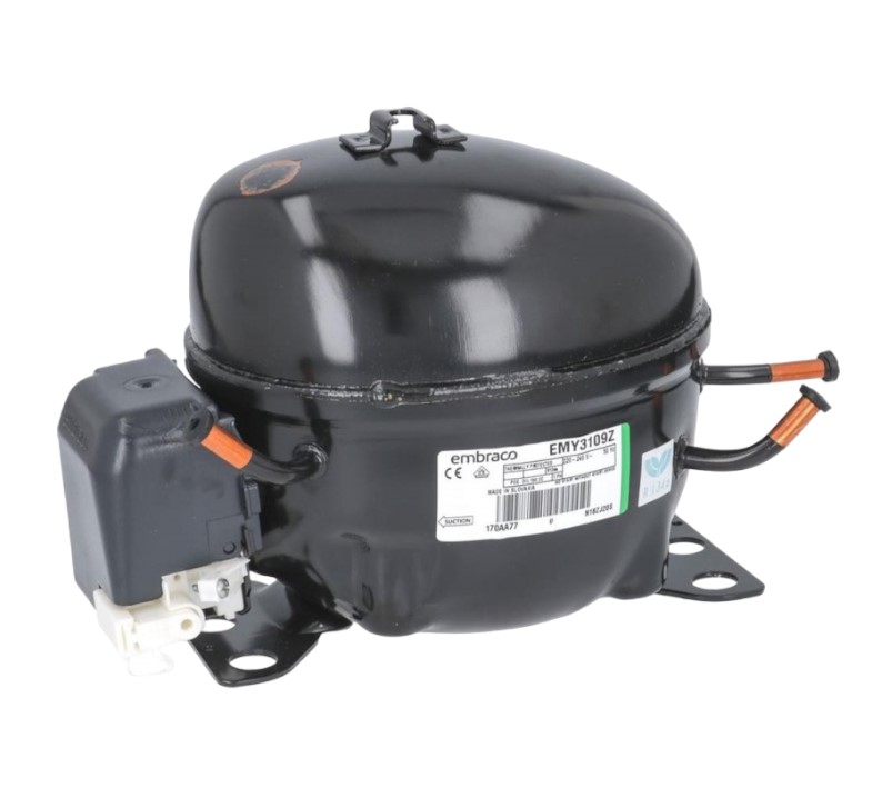 Whirlpool compressore 104W