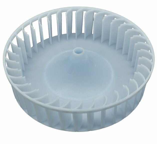 Indesit ventola condensatore