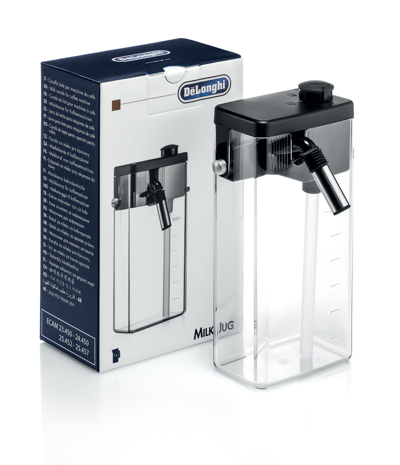 De'Longhi caraffa latte