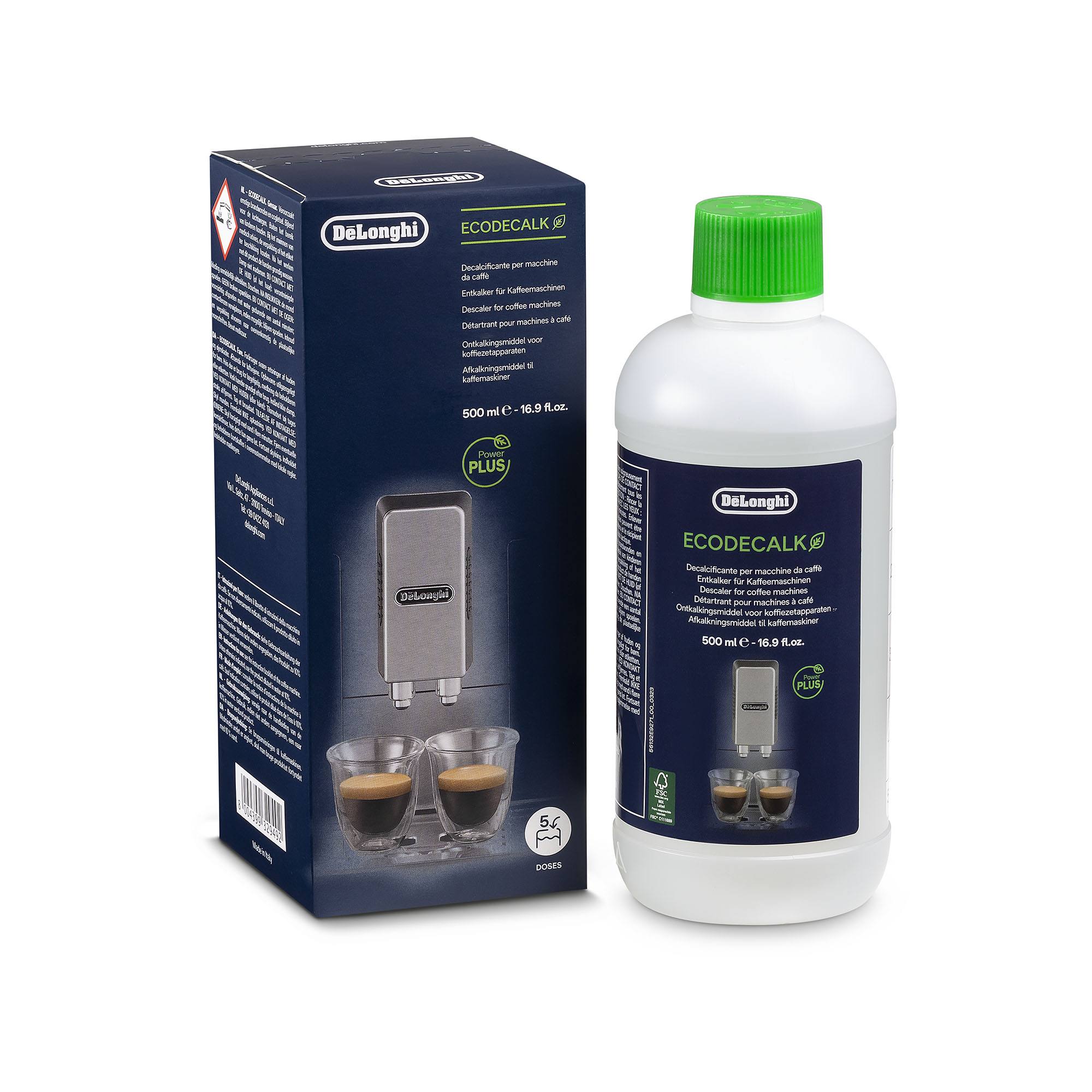 De'Longhi Ecodecalk