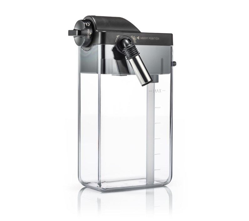 De'Longhi caraffa latte