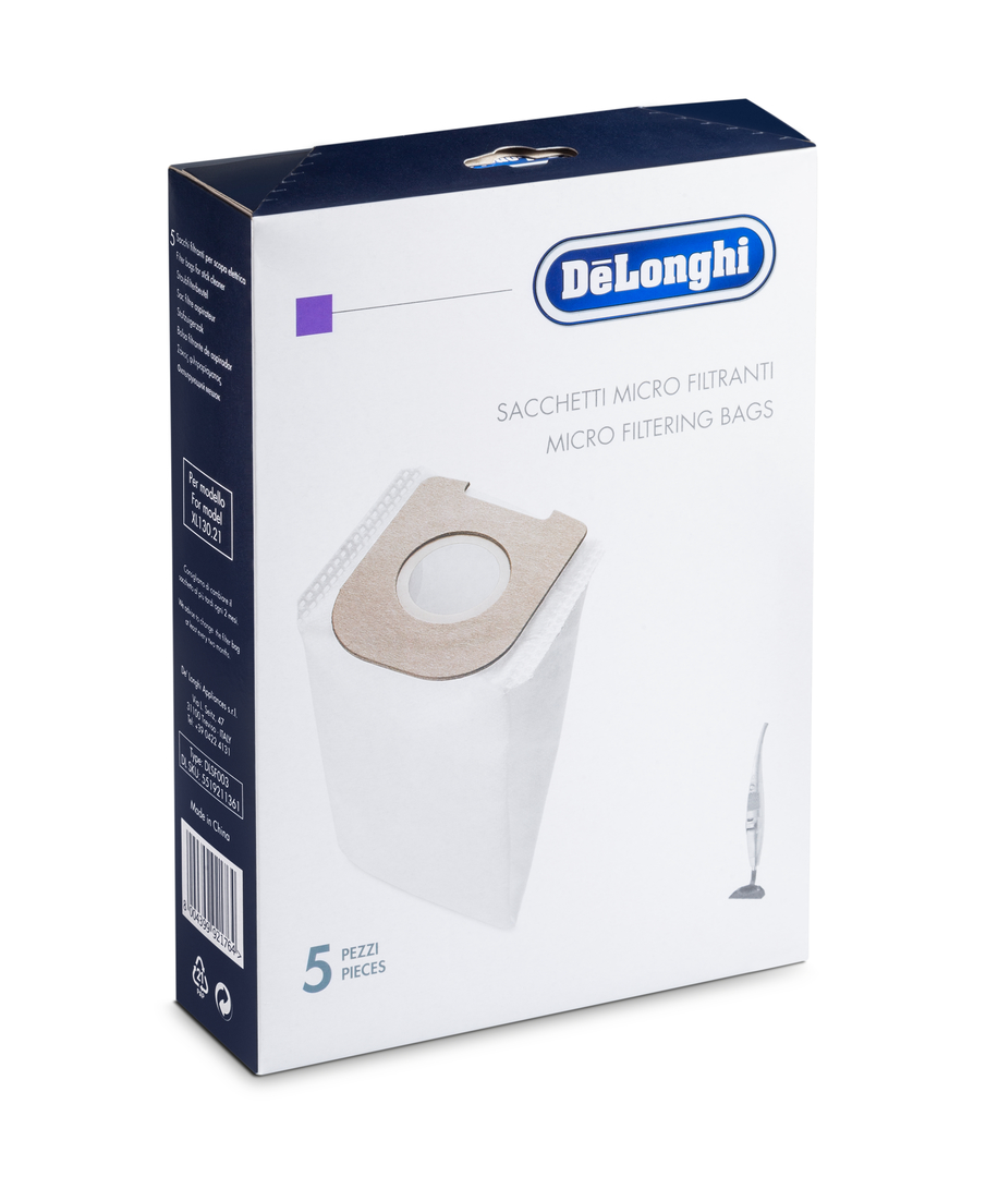 De'Longhi sacchetti