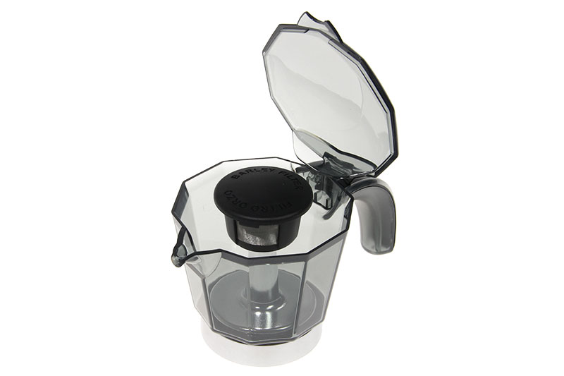 De'Longhi caraffa moka