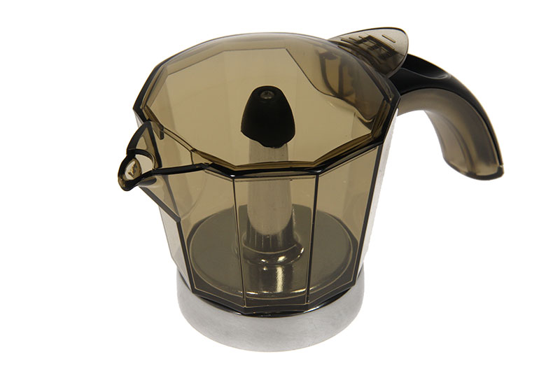 De'Longhi caraffa moka