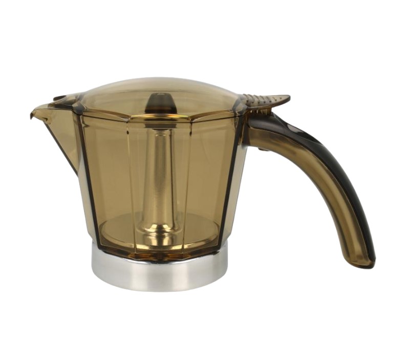 De'Longhi caraffa moka