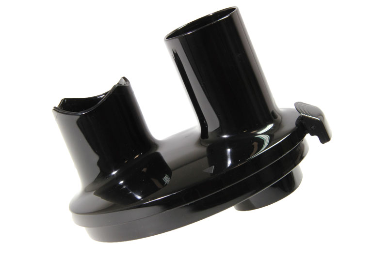 Braun coperchio tritatutto