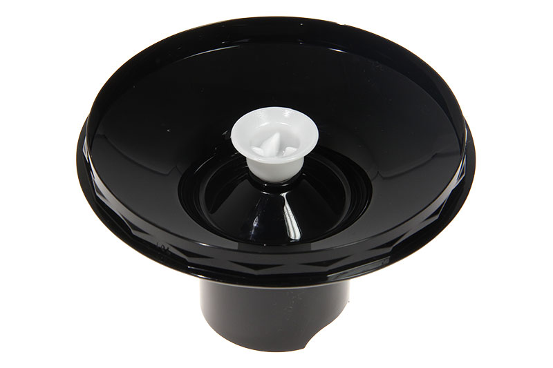 Braun coperchio tritatutto