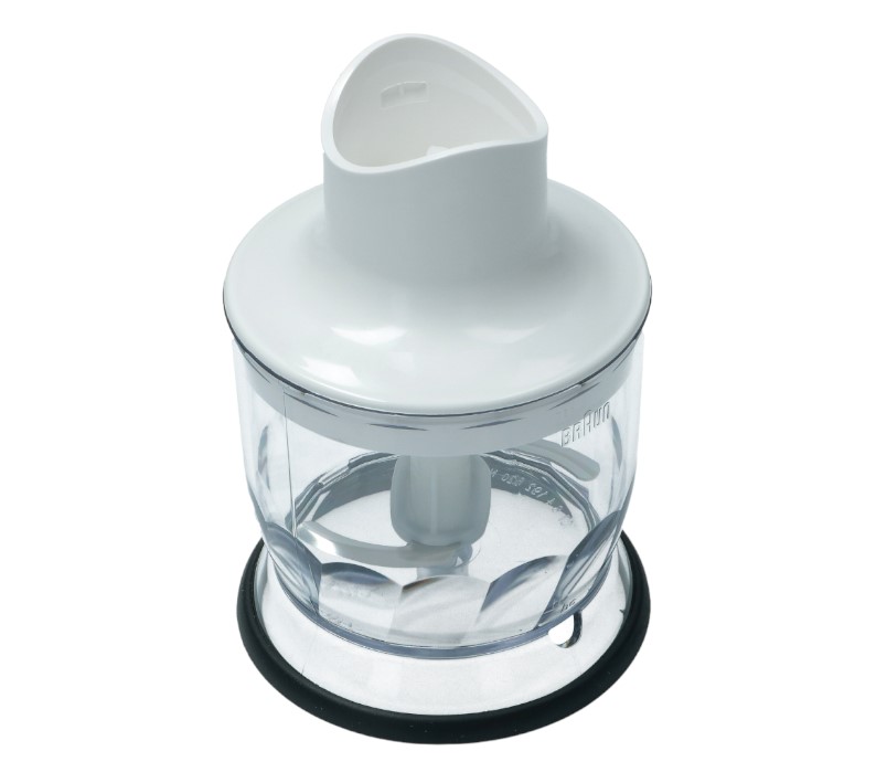Braun ciotola completa